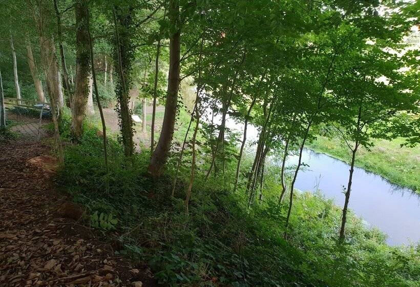 Gørdinglund Herregård Bed & Breakfast