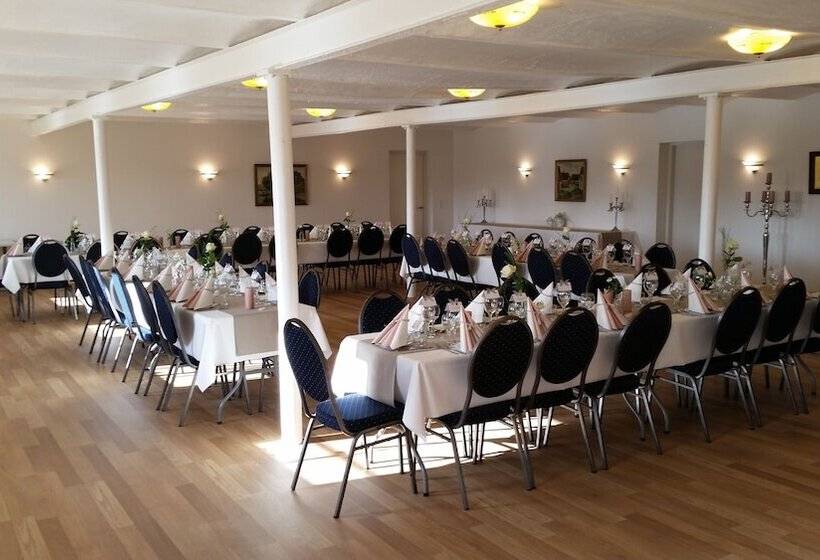 Gørdinglund Herregård Bed & Breakfast