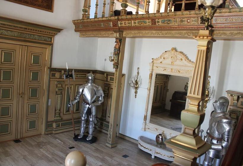 Gørdinglund Herregård Bed & Breakfast