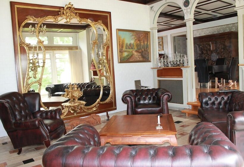 Gørdinglund Herregård Bed & Breakfast