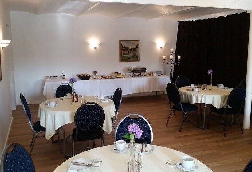 Gørdinglund Herregård Bed & Breakfast