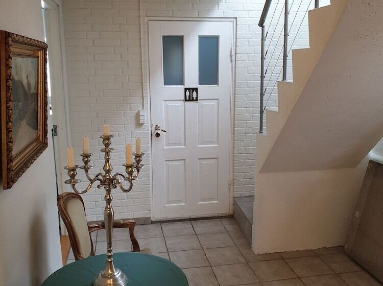 Gørdinglund Herregård Bed & Breakfast