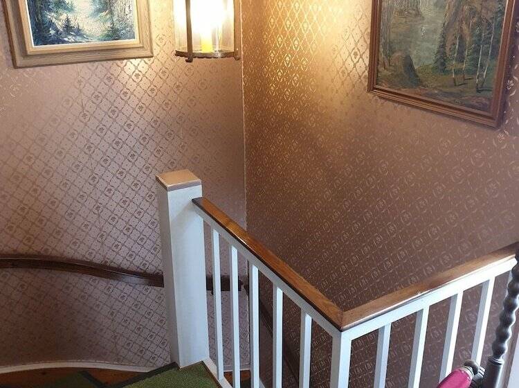 Gørdinglund Herregård Bed & Breakfast