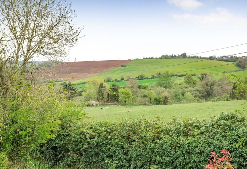 Hillside Cottage