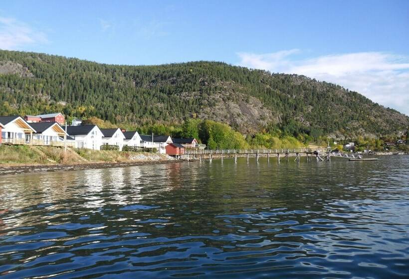 Hindrum Fjordsenter