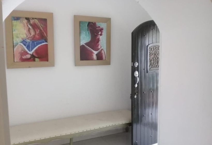 Home Buena Vista   Hostel