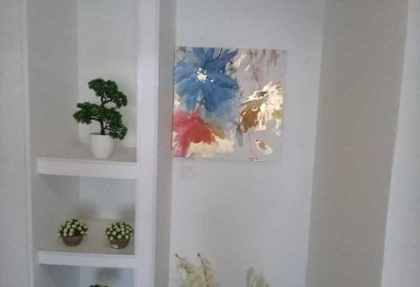 Home Buena Vista   Hostel