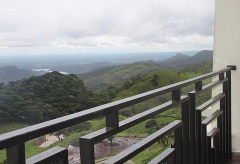 Horizonte Resort Hotel & Spa