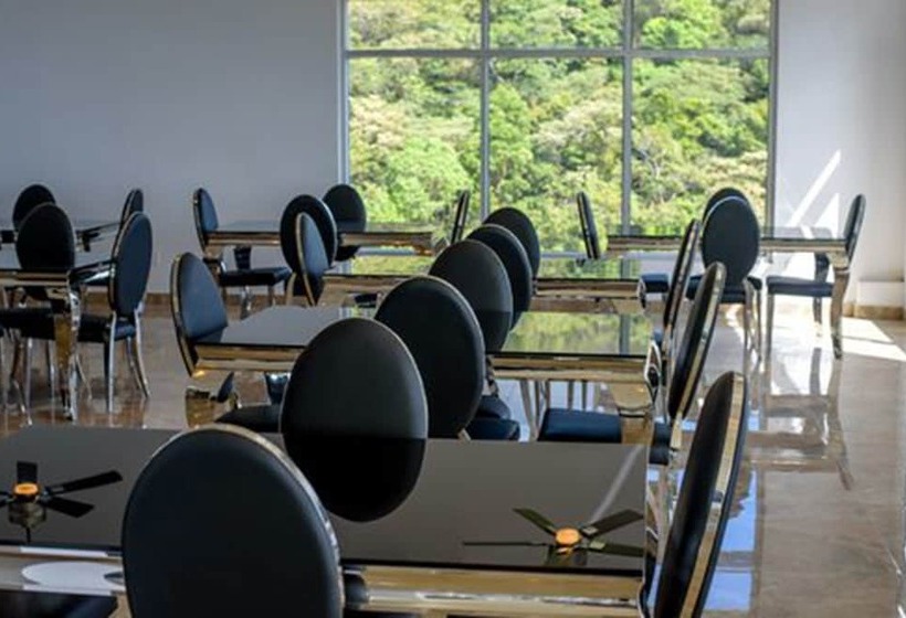 Horizonte Resort Hotel & Spa