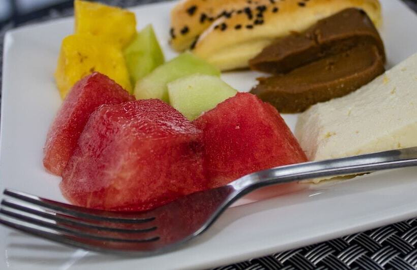 Horizonte Resort Hotel & Spa