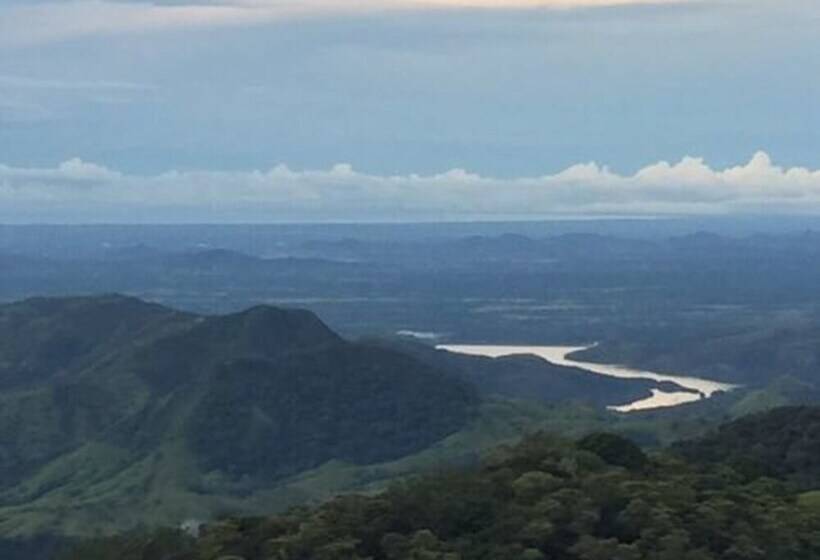 Horizonte Resort Hotel & Spa