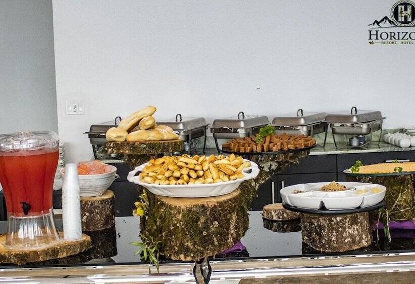 Horizonte Resort Hotel & Spa