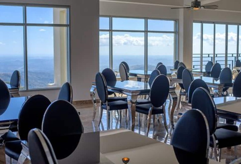 Horizonte Resort Hotel & Spa