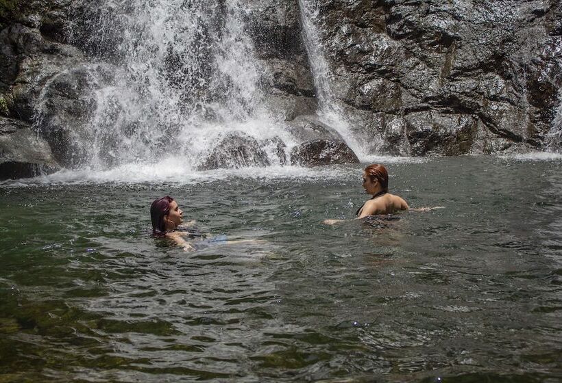 Horizonte Resort Hotel & Spa