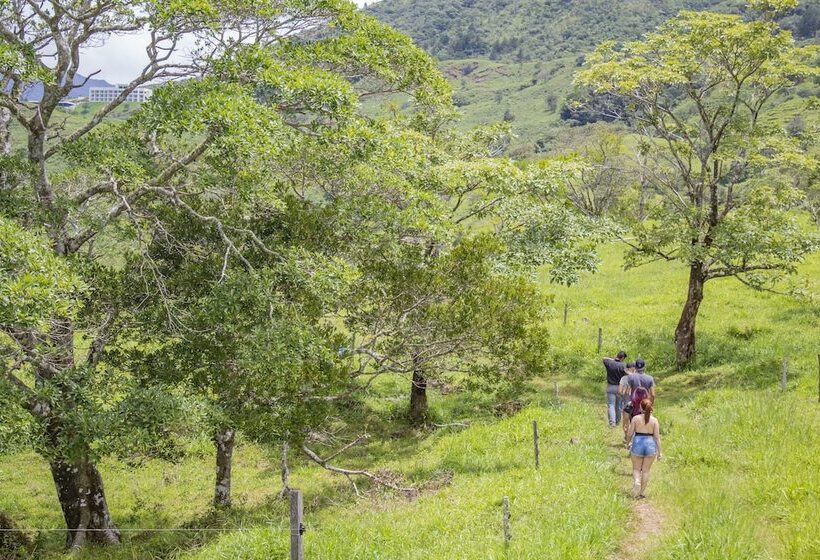 Horizonte Resort Hotel & Spa