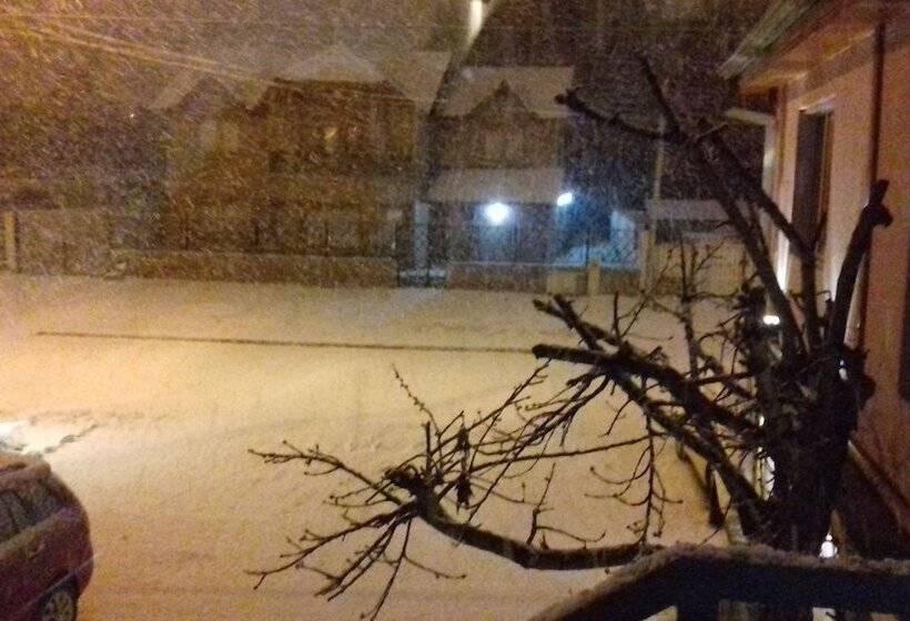 Hospedaje Norte Calafate   Hostel