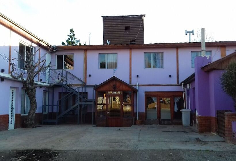 Hospedaje Norte Calafate   Hostel