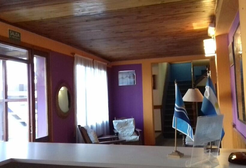 Hospedaje Norte Calafate   Hostel