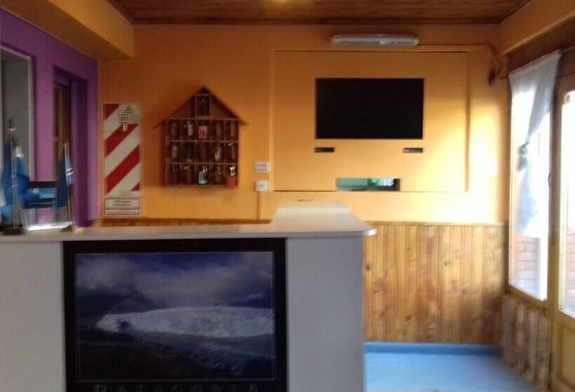 Hospedaje Norte Calafate   Hostel