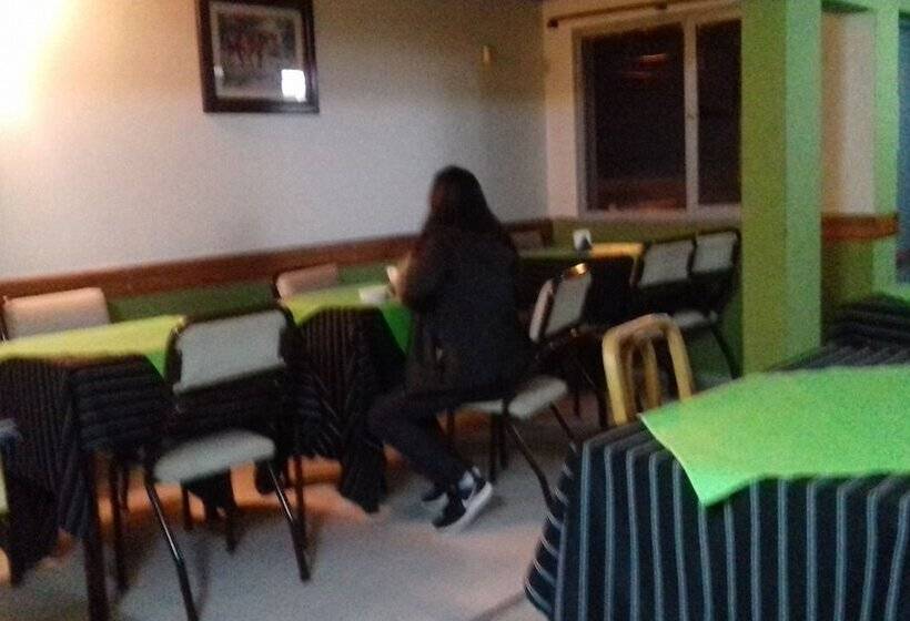 Hospedaje Norte Calafate   Hostel