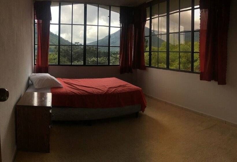 فندق فئة نجمة واحدة Los Cactus