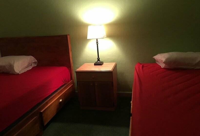 فندق فئة نجمة واحدة Los Cactus