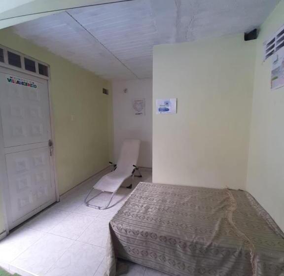 مسافرخانه Los De A Pie