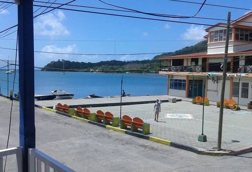 Хостел Posada Lia