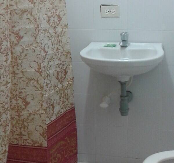 Хостел Posada Lia