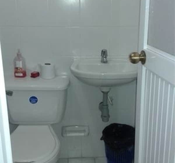 Хостел Posada Lia