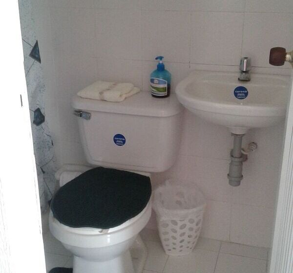 Хостел Posada Lia