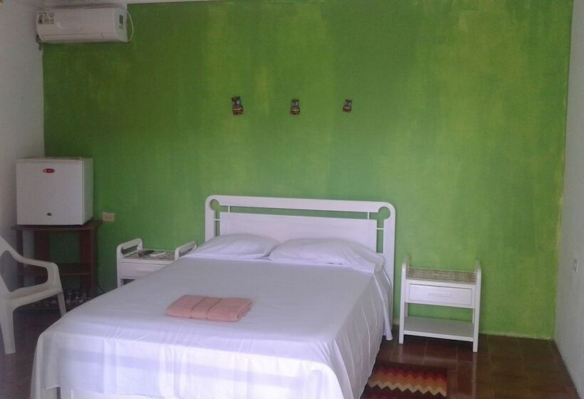 Хостел Posada Lia