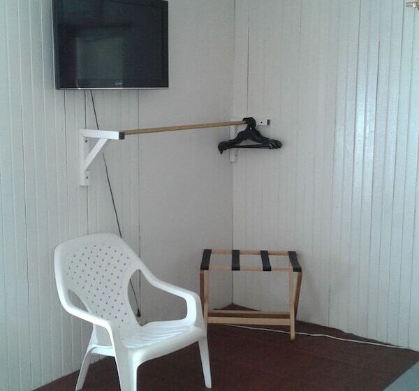 Хостел Posada Lia