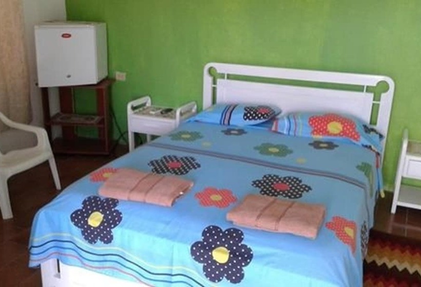 Хостел Posada Lia