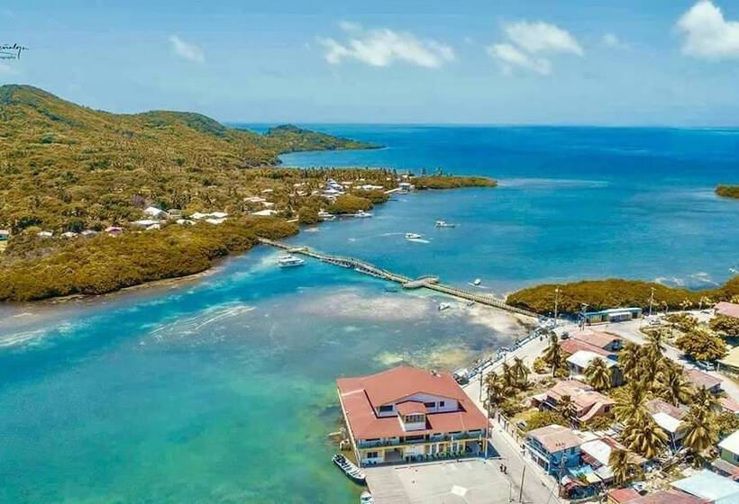 Хостел Posada Lia