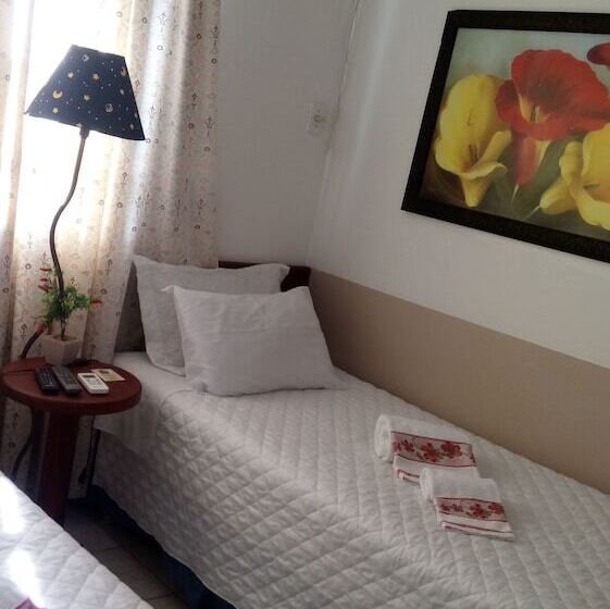 客栈  Pousada Amigos Do Mar