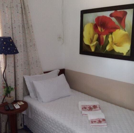 客栈  Pousada Amigos Do Mar