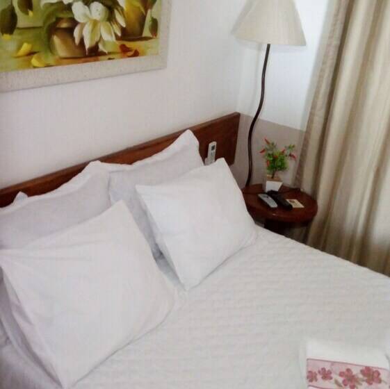 客栈  Pousada Amigos Do Mar