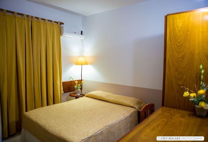 客栈  Pousada Amigos Do Mar