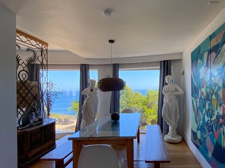 פונדק Tunquén Mágico