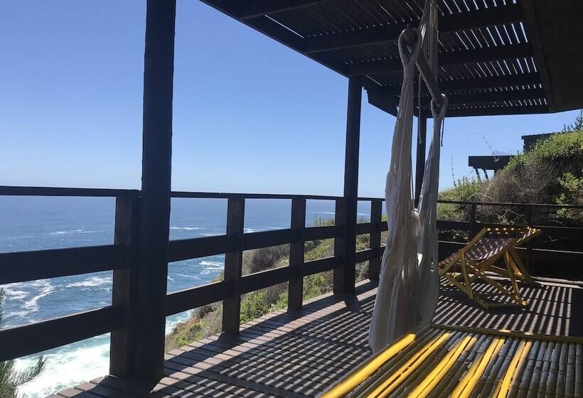 פונדק Tunquén Mágico