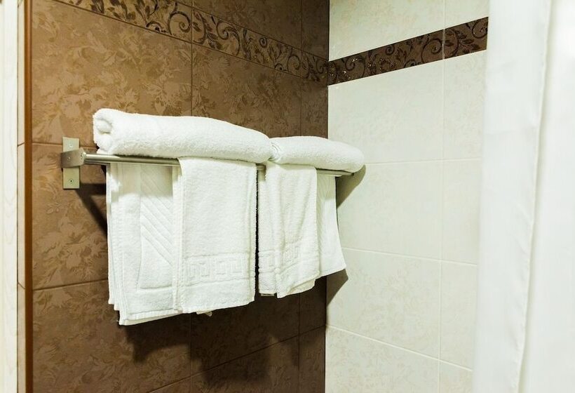 호텔 A108  Voskresensk