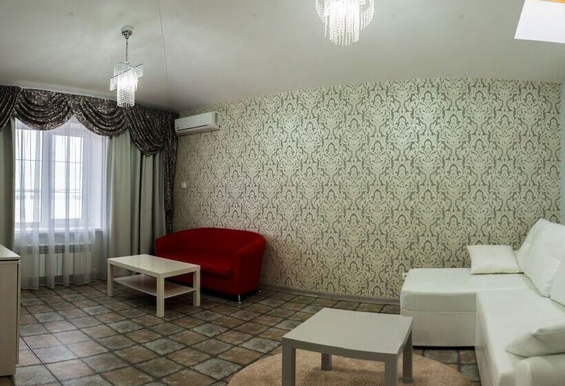 호텔 A108  Voskresensk