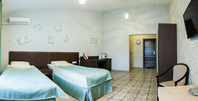 호텔 A108  Voskresensk