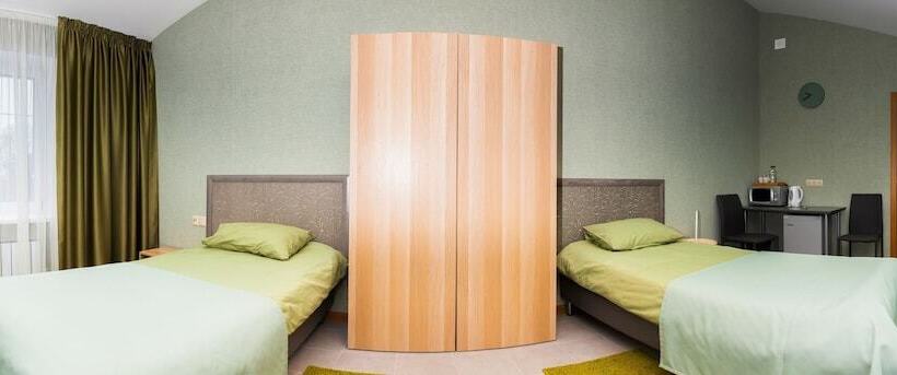 호텔 A108  Voskresensk