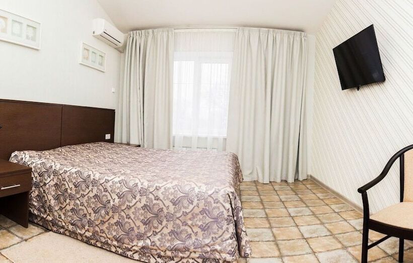 호텔 A108  Voskresensk