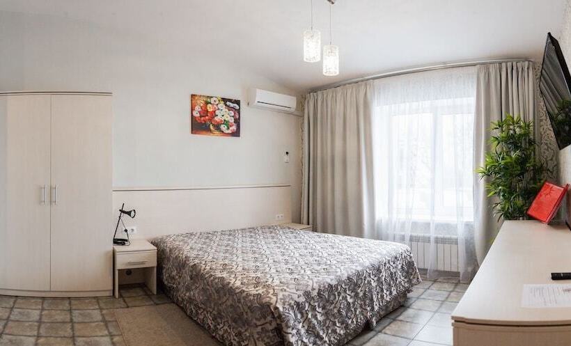 호텔 A108  Voskresensk