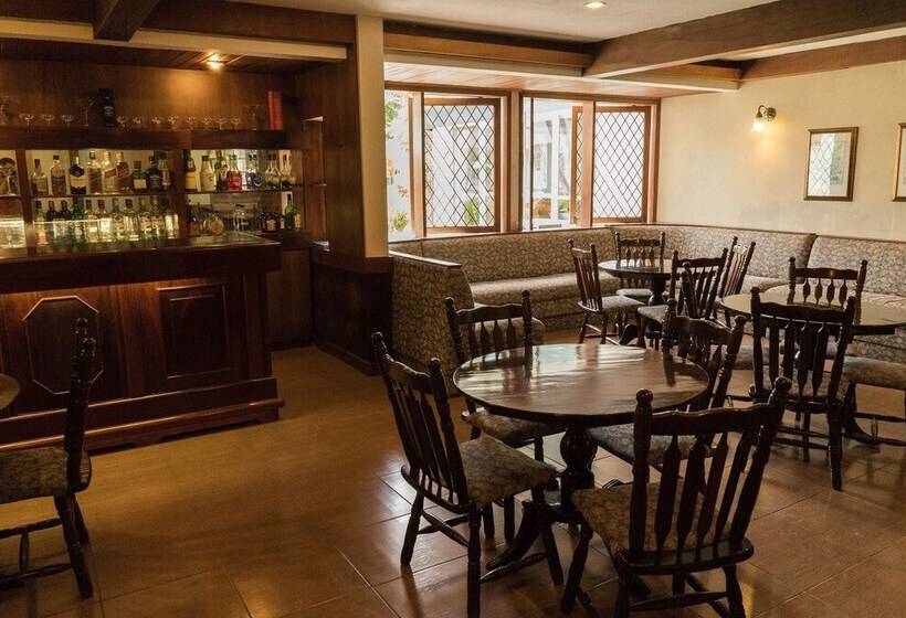 فندق Aguas Mornas Palace