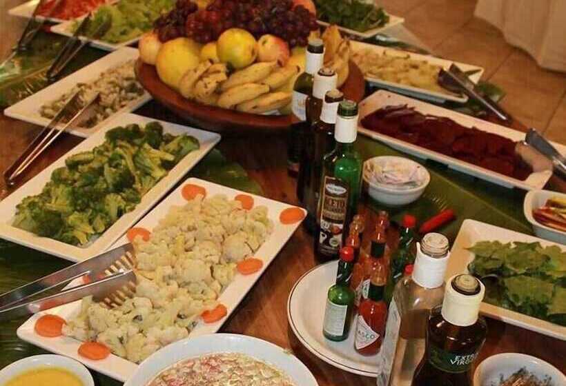 فندق Aguas Mornas Palace