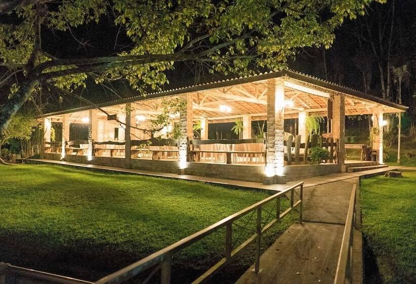 فندق Aguas Mornas Palace